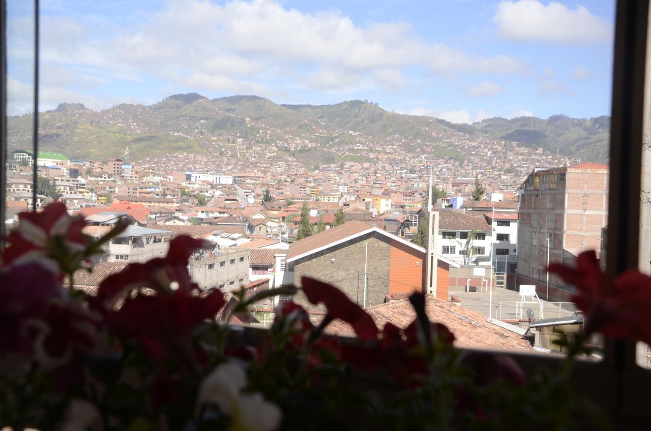 Casa Real Hoteles Cusco Exterior photo