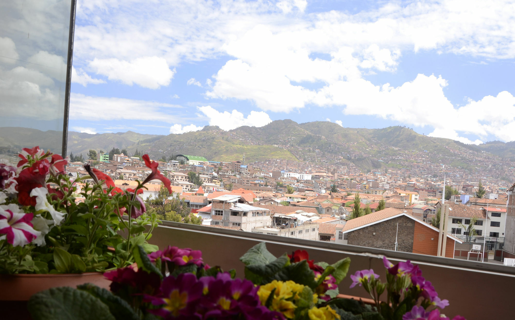 Casa Real Hoteles Cusco Exterior photo