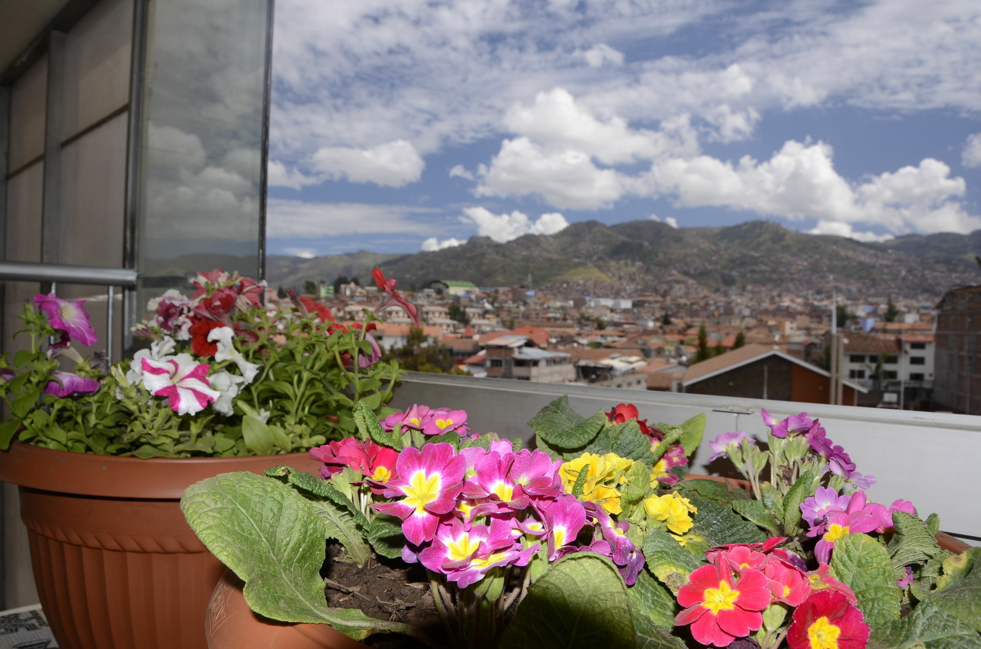 Casa Real Hoteles Cusco Exterior photo